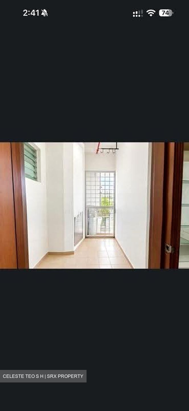 Maysprings (D23), Apartment #627913111
